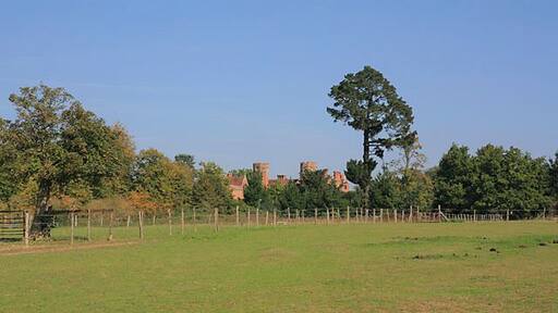 Grove Place, Upton Lane Formerly The Atherley School which moved to Romsey. I think this is now Grove Place Preparatory School but cannot find a web site for it.