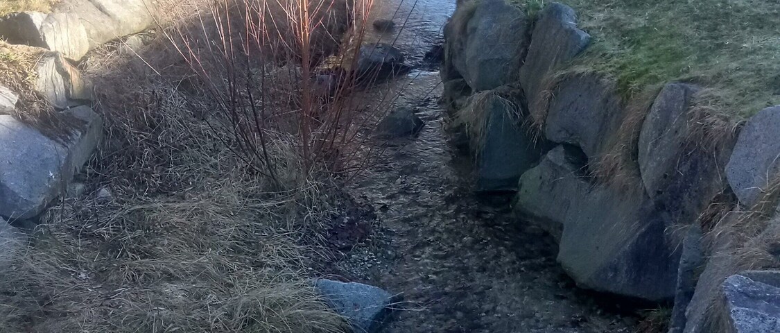 Haunleitenbach, Bavaria