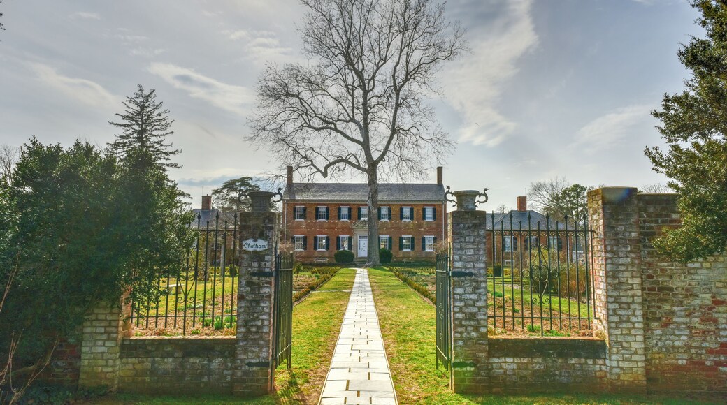 Chatham Manor - Stafford County, Virginia