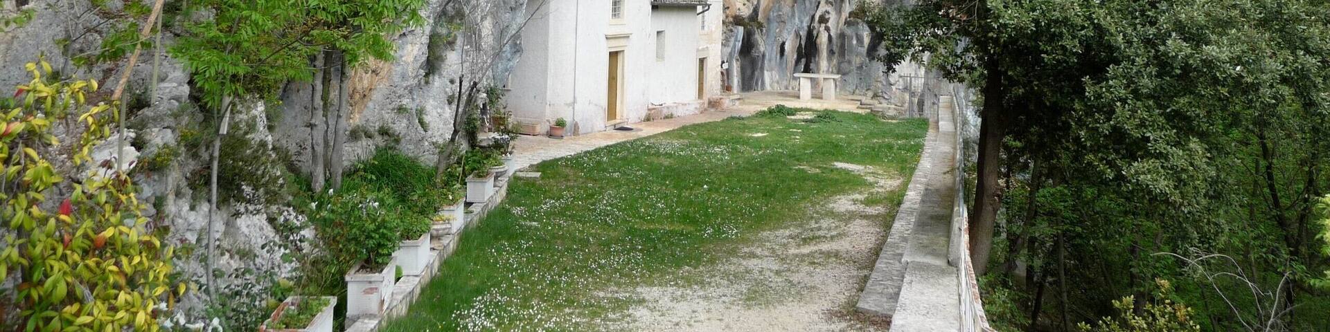 Santuario Madonna della Cese