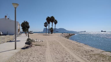 Fin del paseo fluvial