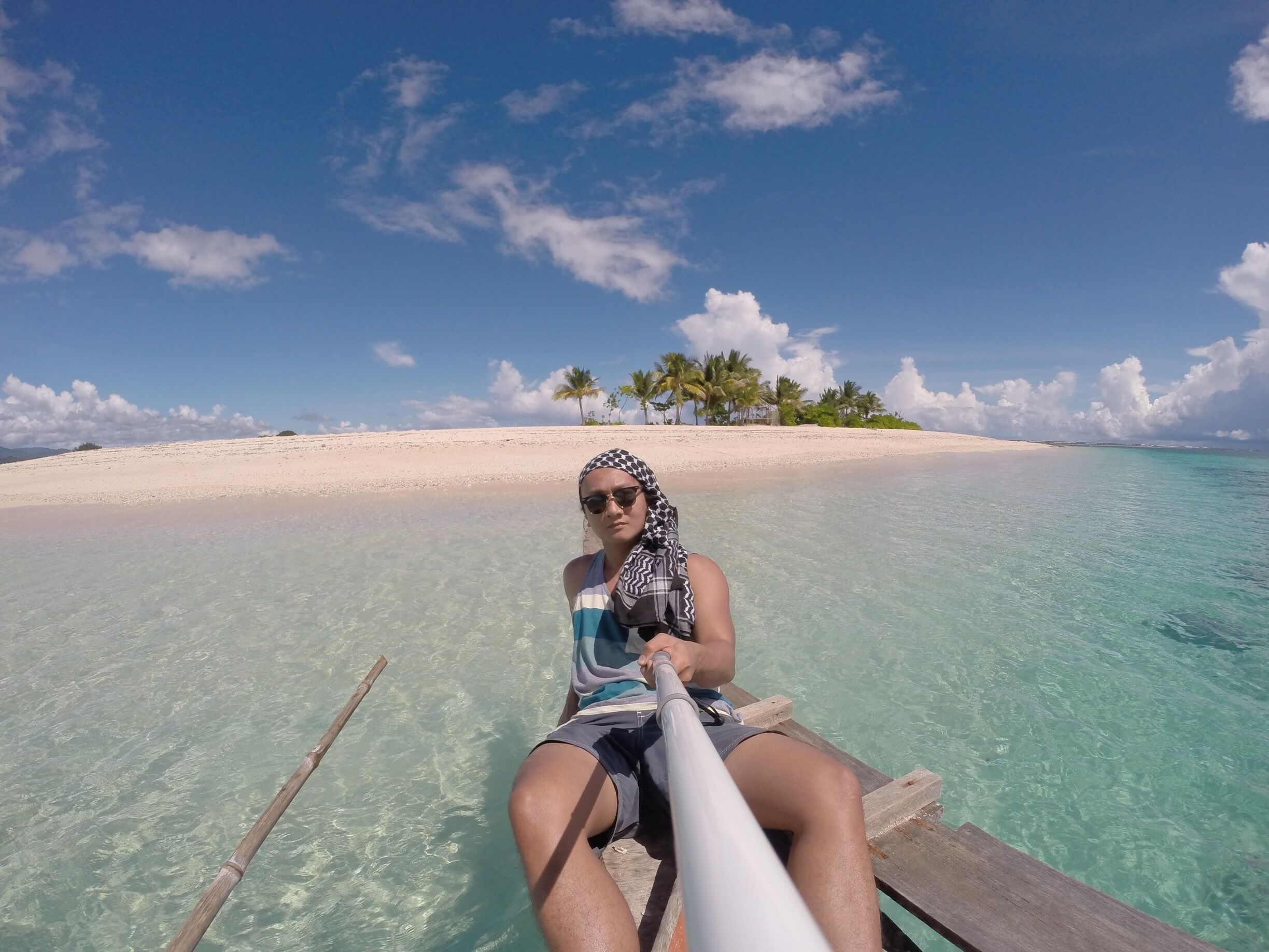 Life's a beach. #beach