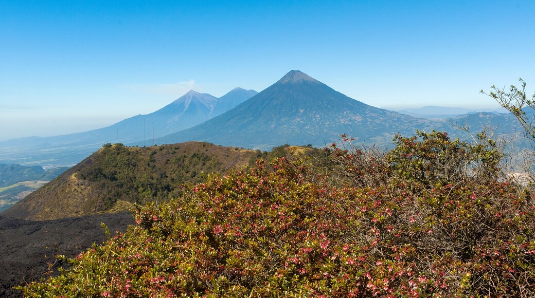 Santa Catarina Pinula