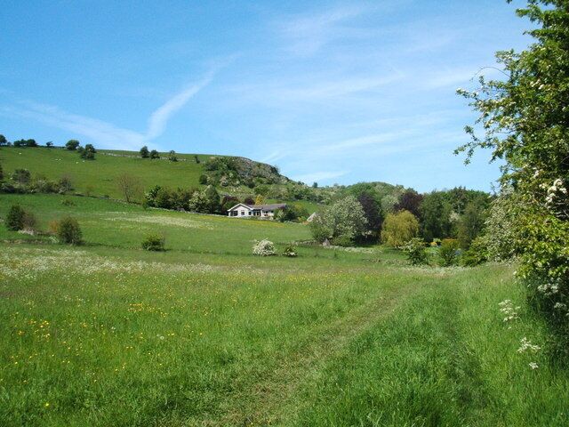 Bungalow on the Hassop Road