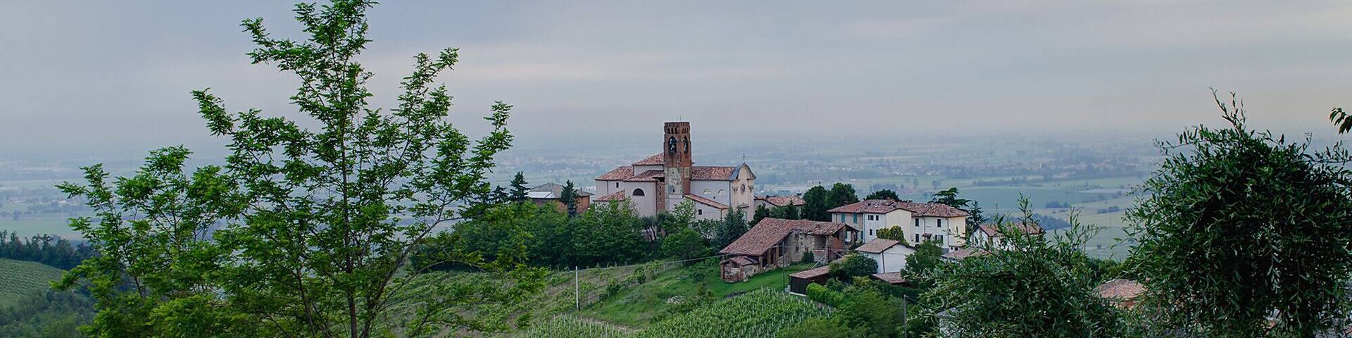 Frazione Parrocchia