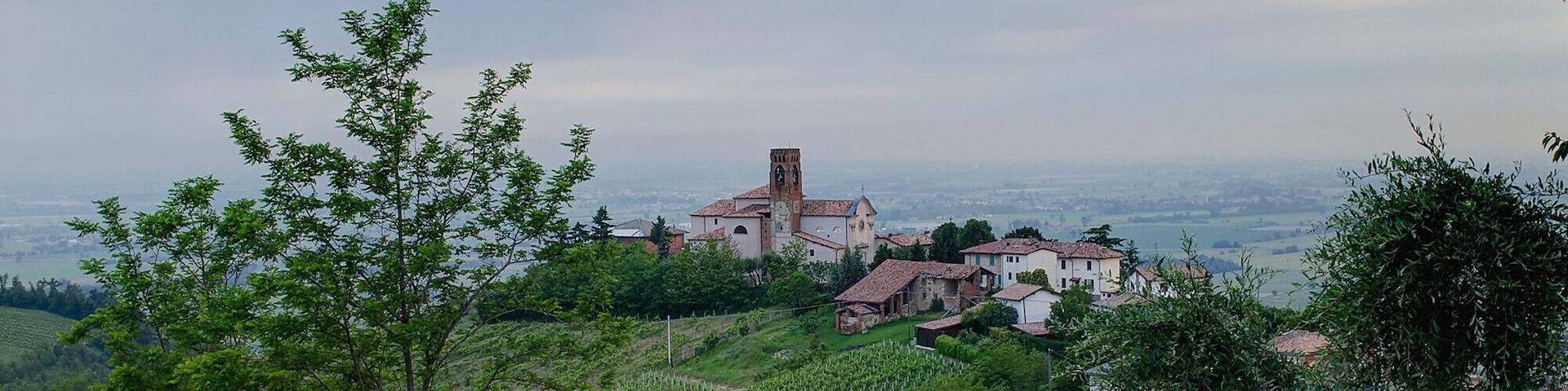 Frazione Parrocchia