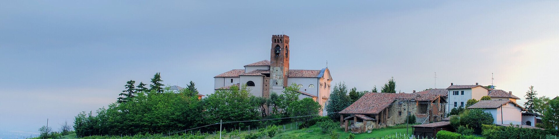 Chiesa di Santa Giuletta