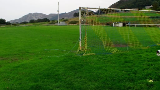 Penmaenmawr Phoenix FC
