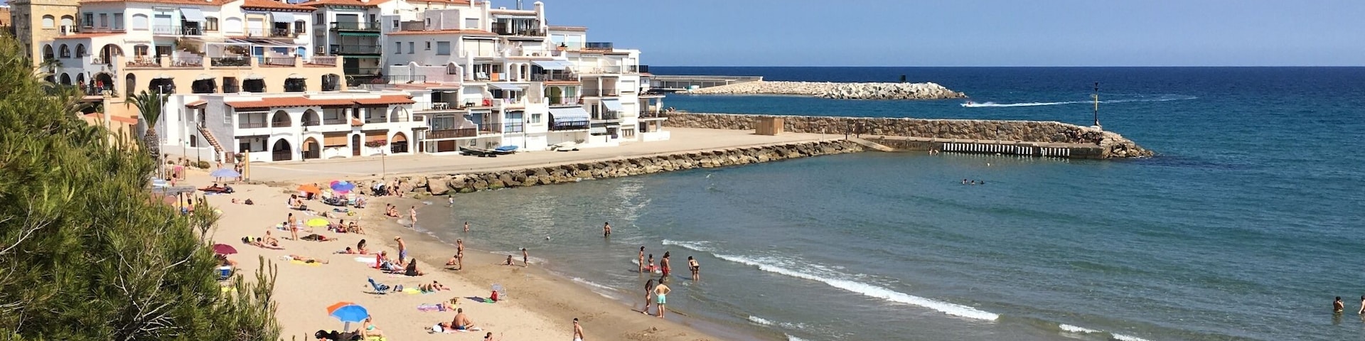 Platja Roc de Sant Gaietà