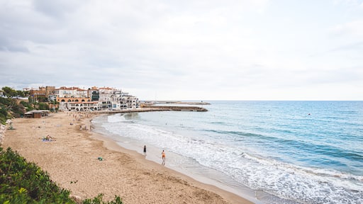 El Roc de Sant Gaieta