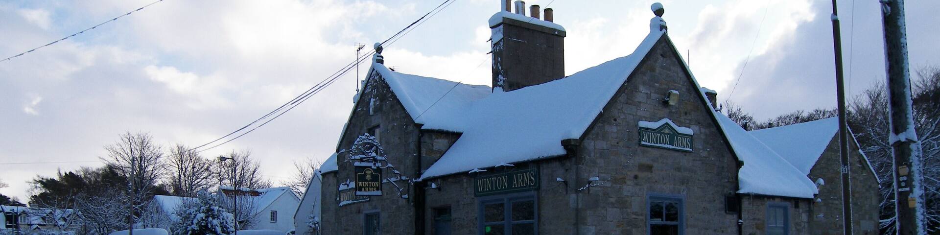Winton Arms