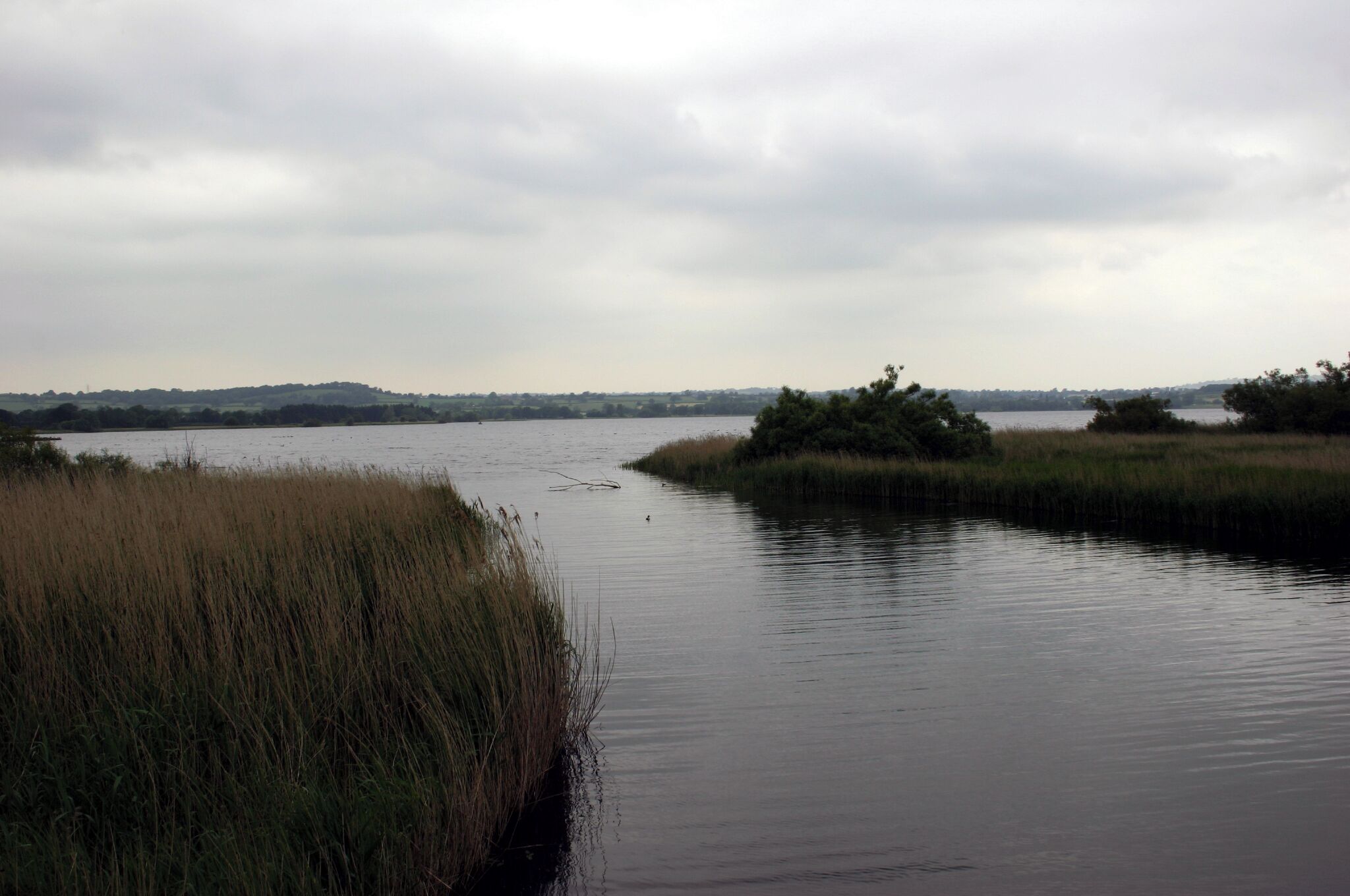 Chew Valley Lake