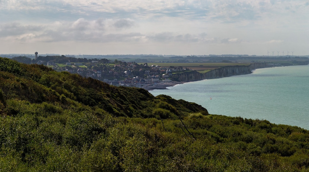 Sainte-Marguerite-sur-Mer