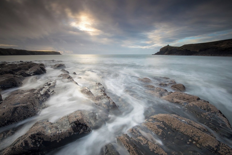 I went on a @trover landscape photography scavenger hunt this past week in Wales. It was so much fun.
The app led me to this really cool location, and I was treated to a stellar sunset.
Check out the video here: https://youtu.be/0Z71OeEM5Iw