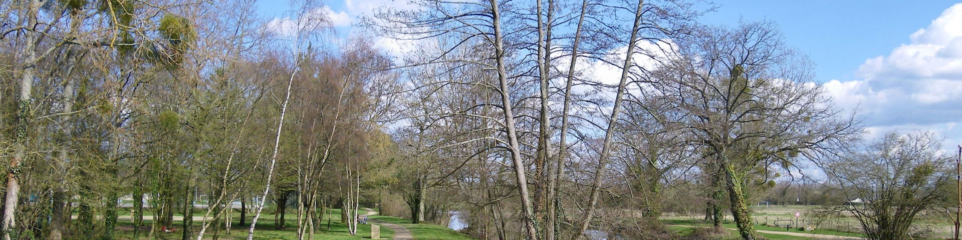 la seiche a chatillon sur seiche