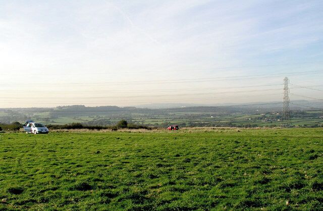 Stalling Down Common