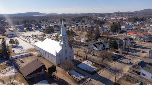 聖加布里埃爾德布蘭登