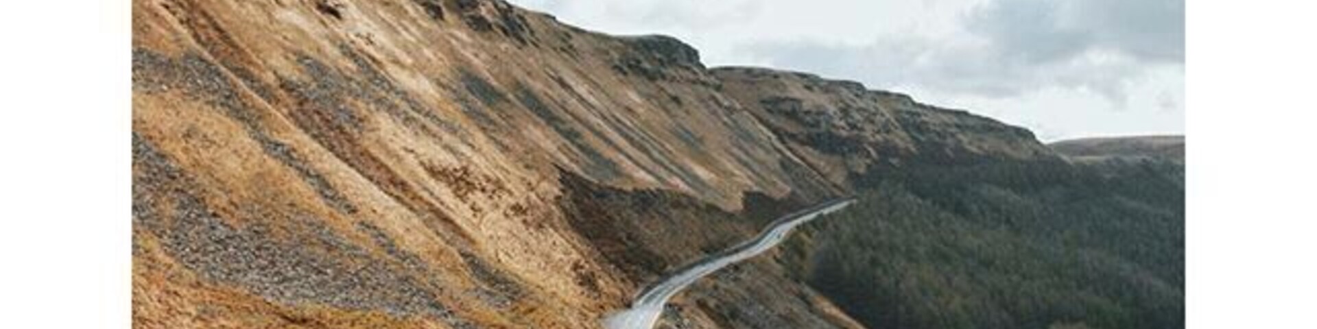 Morning all on this #bankholidaymonday (most of the UK maybe!?) Another mountain shot of the twisty roads, but without my hand in the way! 😉 This is the Bwlch-y-Clawdd Road, leading up from Nant-y-Moel in the Welsh Valleys... A little further down was where I was brought up (#historylesson).. To my left is Craig Ogwr a rocky outcrop that dominates the twisty section of 'The Bwlch' more twisty road shots this week. #dafyddInWales #bwlch #CraigOgwr #visitwales #igerswales #igerscymru #twistyroads #roads #mountainroads #welsh #wales #southwales #ordnancesurvey #vsco #icu_britain #bbcbritain #communityfirst #ig_britishisles #britains_talent #capturingbritain #ig_uk #photosofbritain #getOutdoors #jessopsmoment