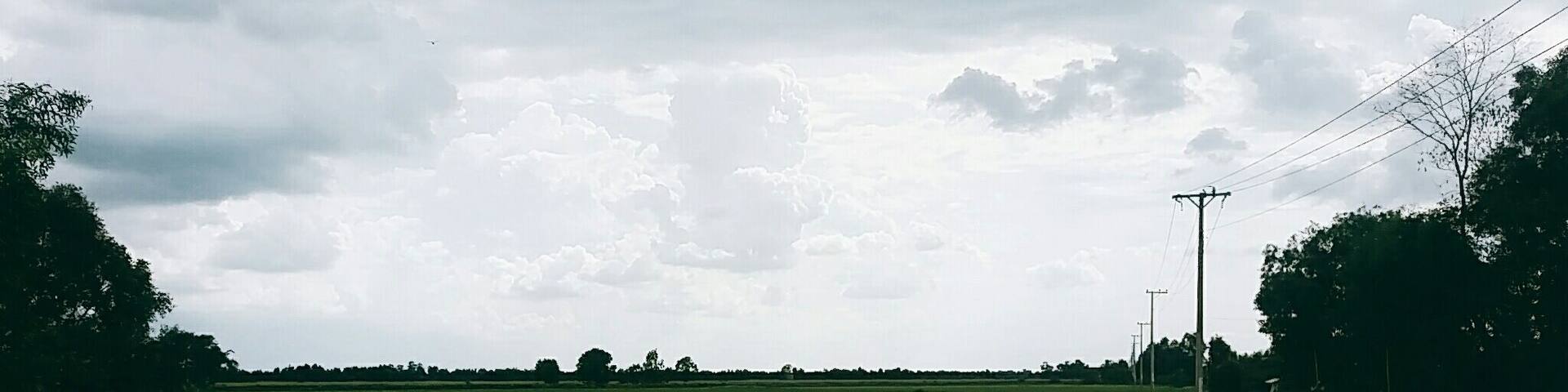 Somewhere in Long An Province