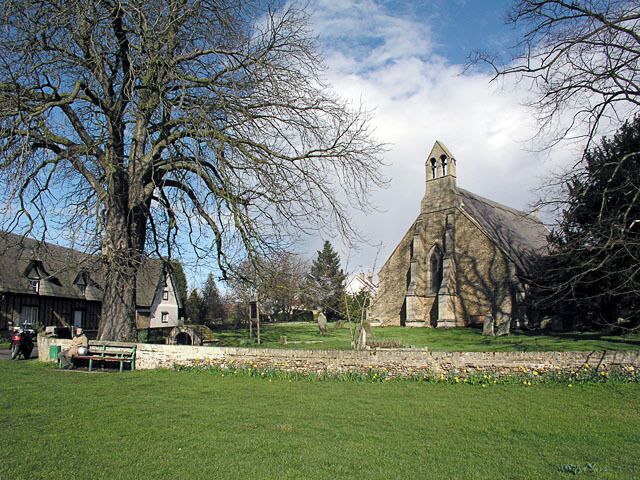 Longstanton, St Michael. http://www.druidic.org/camchurch/churches/longstantonmichael.htm