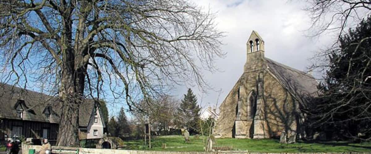 Longstanton, St Michael. http://www.druidic.org/camchurch/churches/longstantonmichael.htm