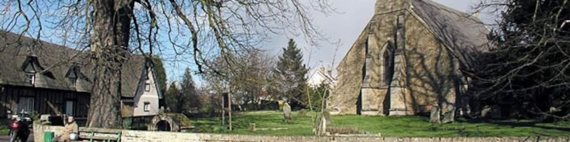 Longstanton, St Michael. http://www.druidic.org/camchurch/churches/longstantonmichael.htm