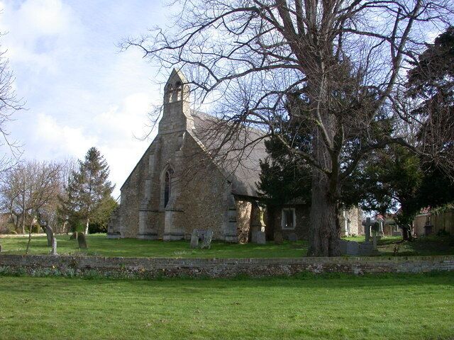St Michael's Church, Longstanton, Cambridgeshire