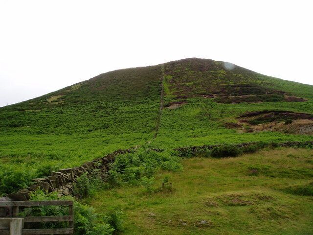 Moel Arthur Moel Arthur is one of a chain of mountains which forms the Clwydian Range. Six of these, including Moel Arthur, were the site of a hillfort.
