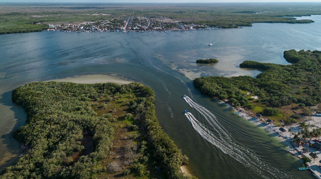 Puerto de San Felipe, Yucatán