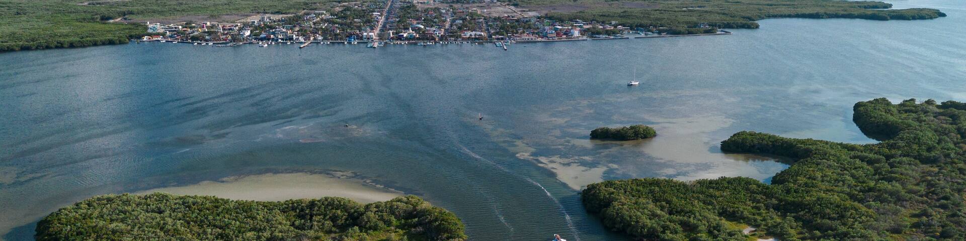 Puerto de San Felipe, Yucatán