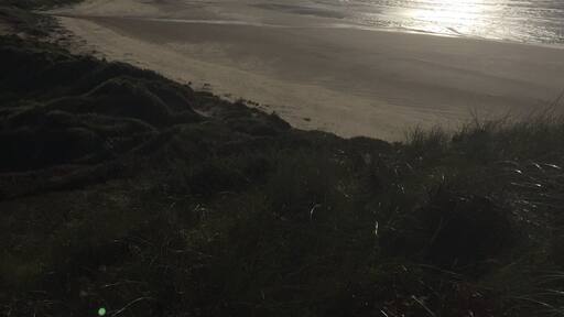 Beautiful Llanmadoc beach on the Gower coast #BeachBound