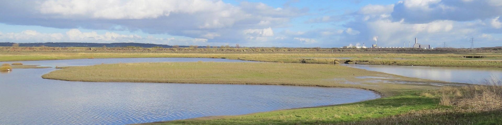 Gwarchodfa Natur Deeside Naturalists