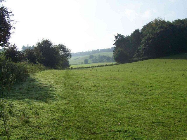 Heart Of England Way
