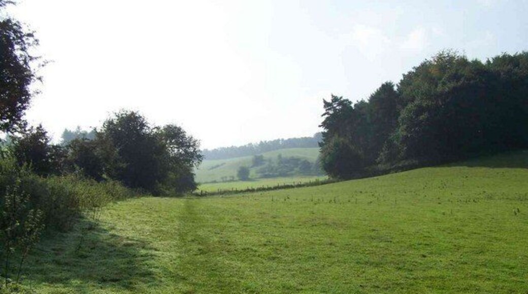 Heart Of England Way