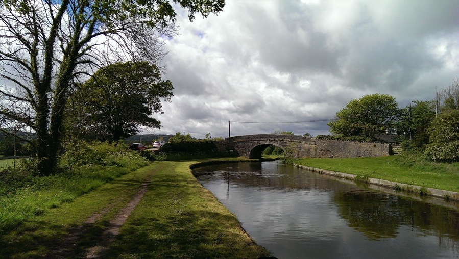 Borwick LA6, UK