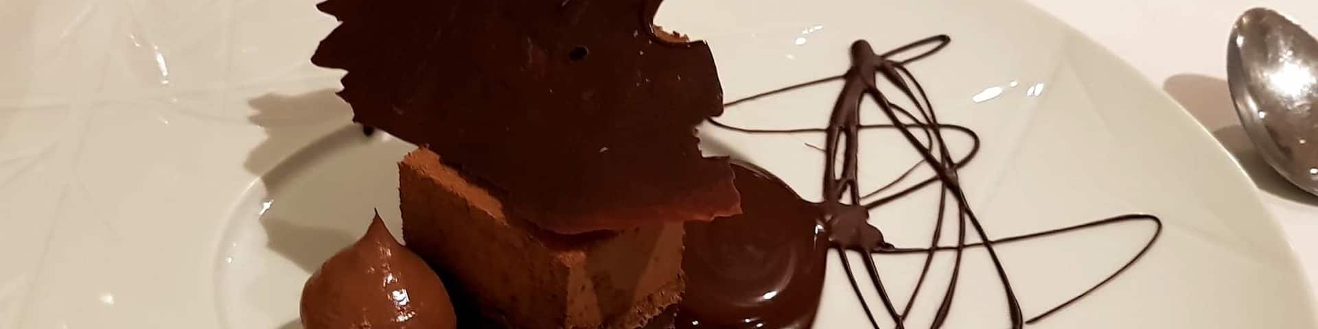 Dessert.đ
#Trovember