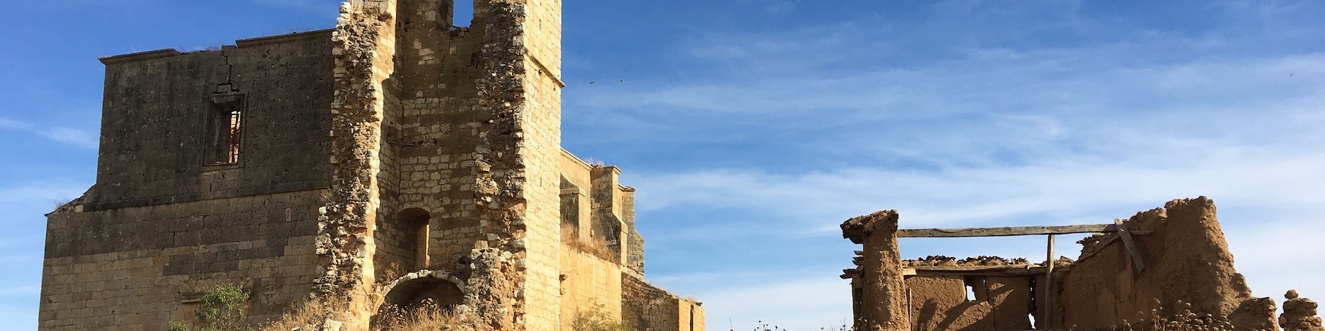 Villaesper Milenario