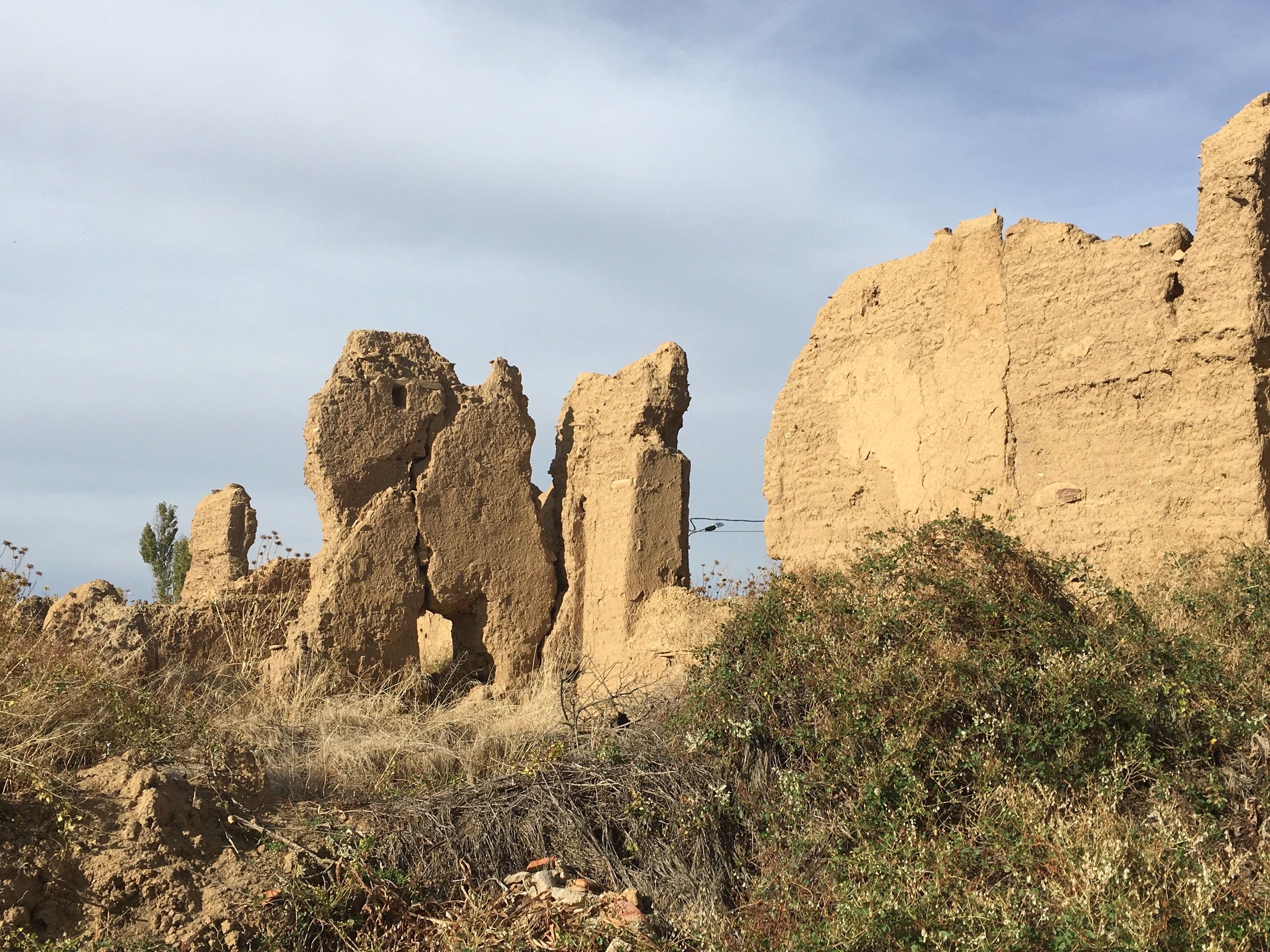 Villaesper Milenario