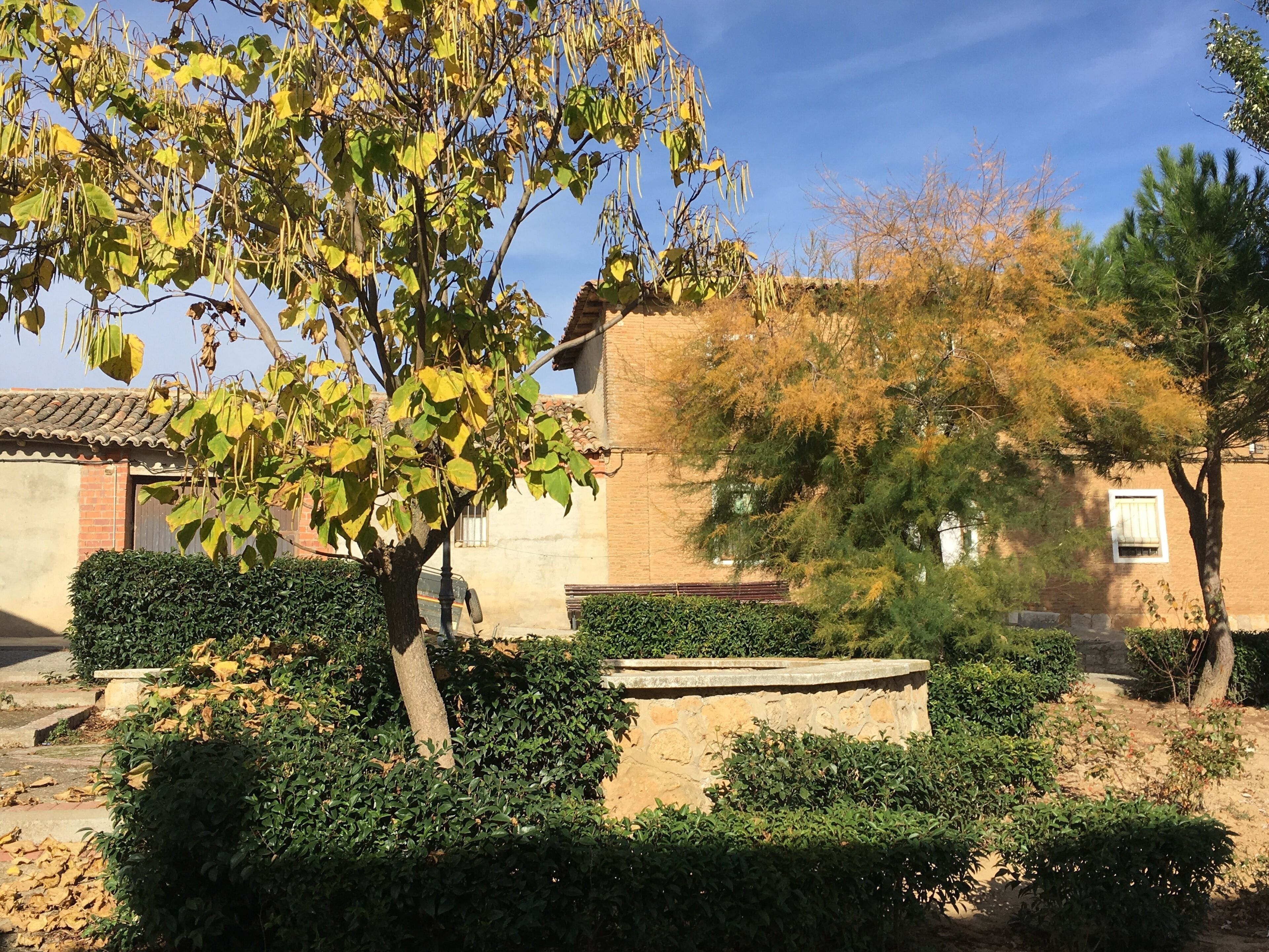 Villaesper Milenario