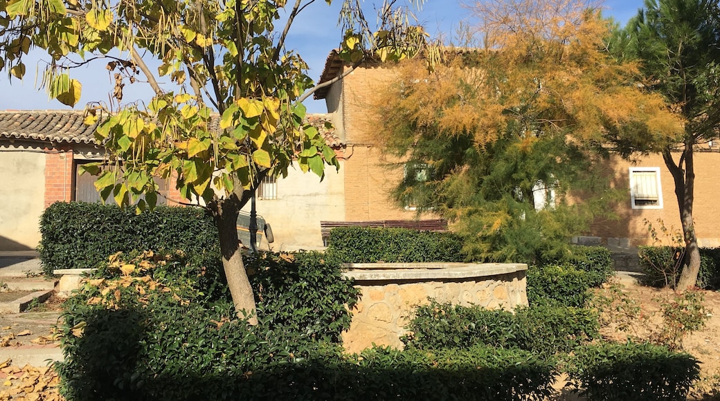 Villaesper Milenario