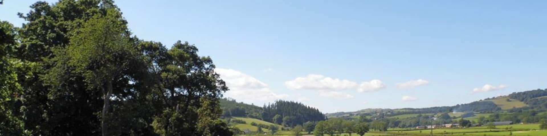 This is a photo of listed building number