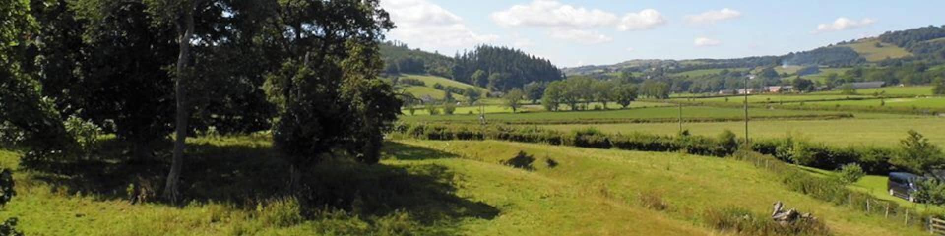 This is a photo of listed building number