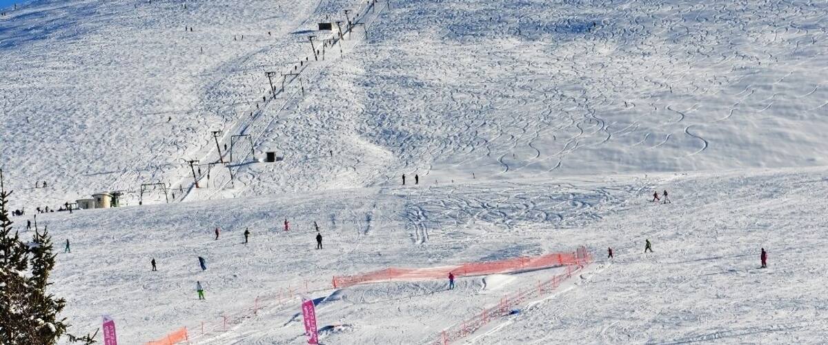 Majella National Park Winter 2013