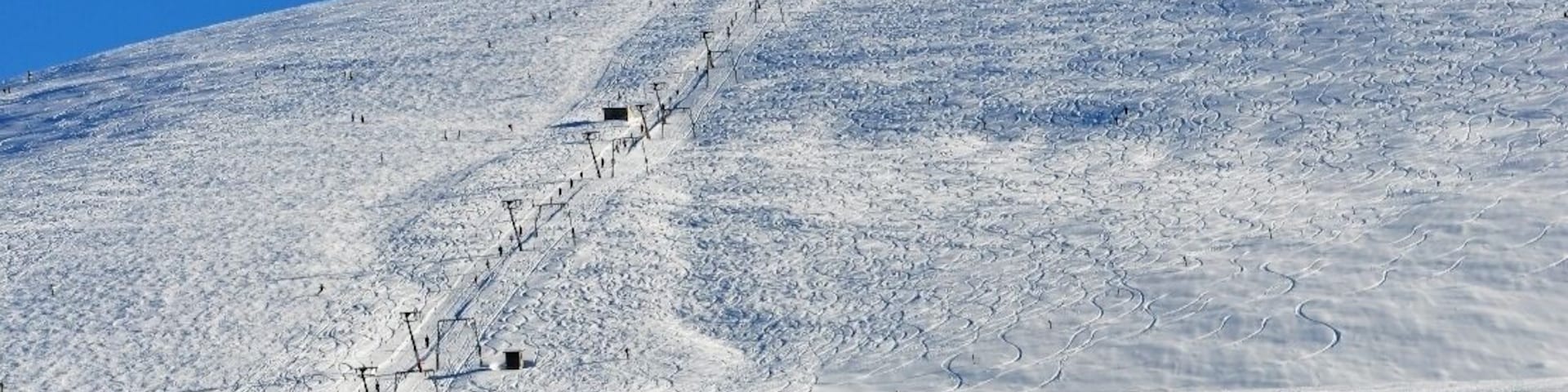 Majella National Park Winter 2013