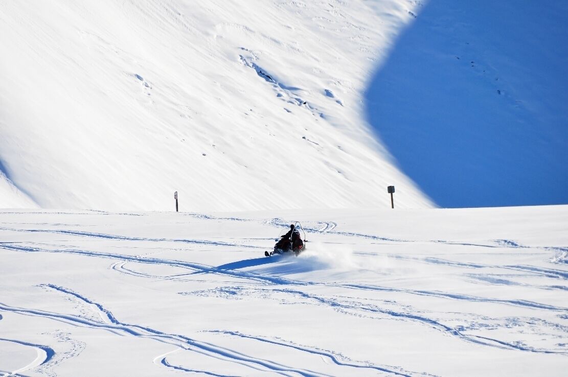 Majella National Park Winter 2013