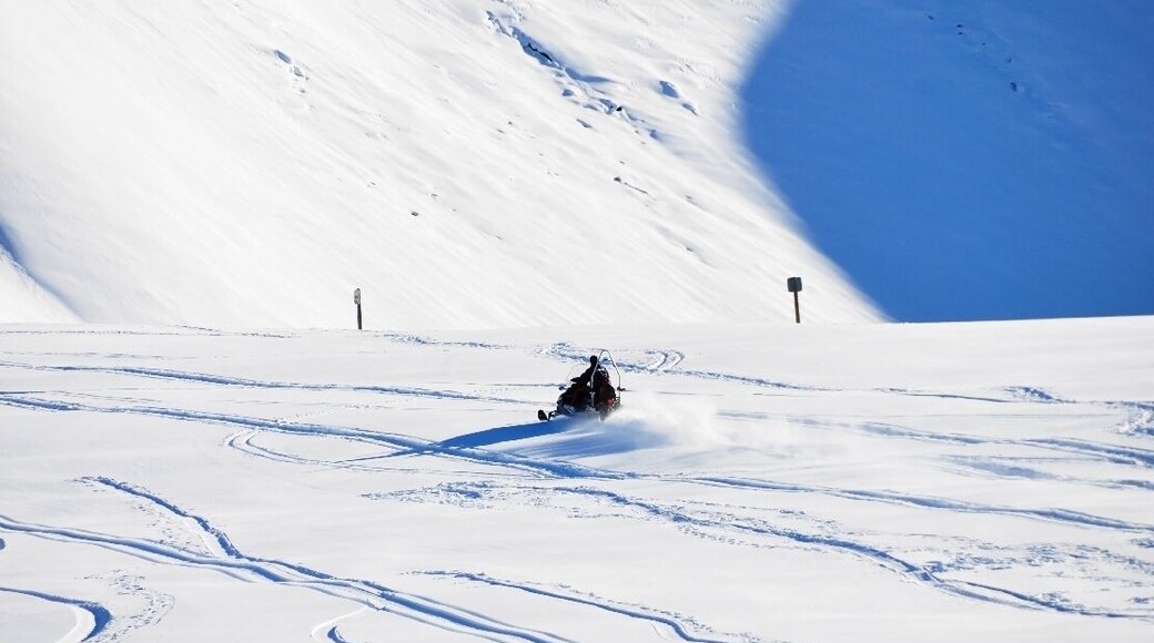 Majella National Park Winter 2013