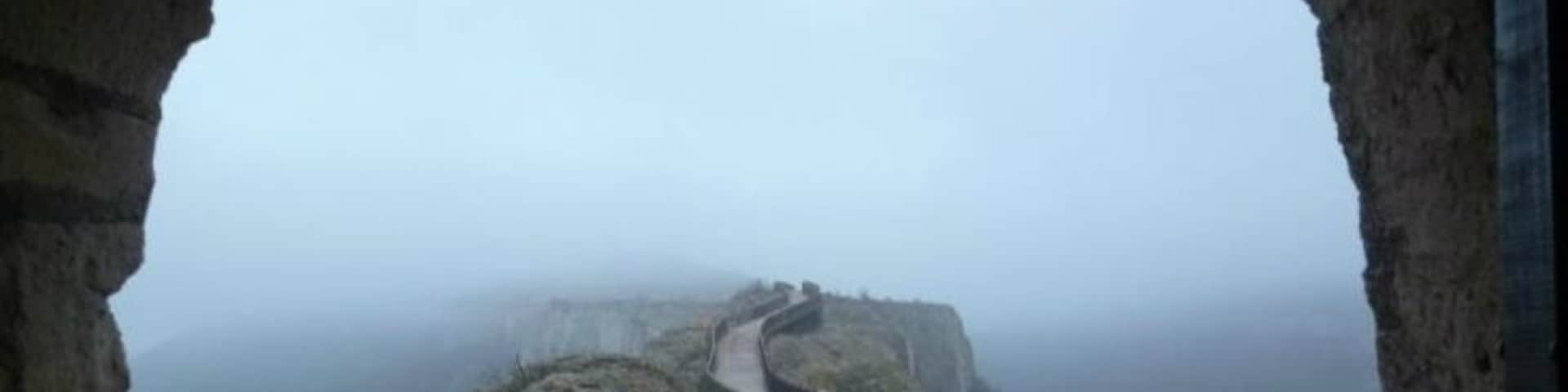 Ovech Castle lies in Provadia town in the northeastern Bulgaria, in Varna Province, close to the Black Sea. The medieval Bulgarian name corresponds directly to ovca = sheep. Ovech was key center of the First Bulgarian Empire with an important monastery at the modern village of Ravna, of the church consecrated in 897, and a major scriptorium of the Preslav Literary School. The rebel leader and subsequently emperor of Bulgaria Ivaylo defeated in 1279 a 10,000-strong Byzantine army near the city. During the Second Bulgarian Empire in the 14th century Ovech was the seat of a metropolitan. Ottomans captured Ovech after a long siege in 1388. In the 17th and 18th century Provadia /Turkish name/ was a commercial center of the Ottoman Empire and inhabited by many Jewish and Ragusan /Dubrovnik/merchants. The 16th-17th-century Dubrovnik-style church still stands in the nearby village of Dobrina.