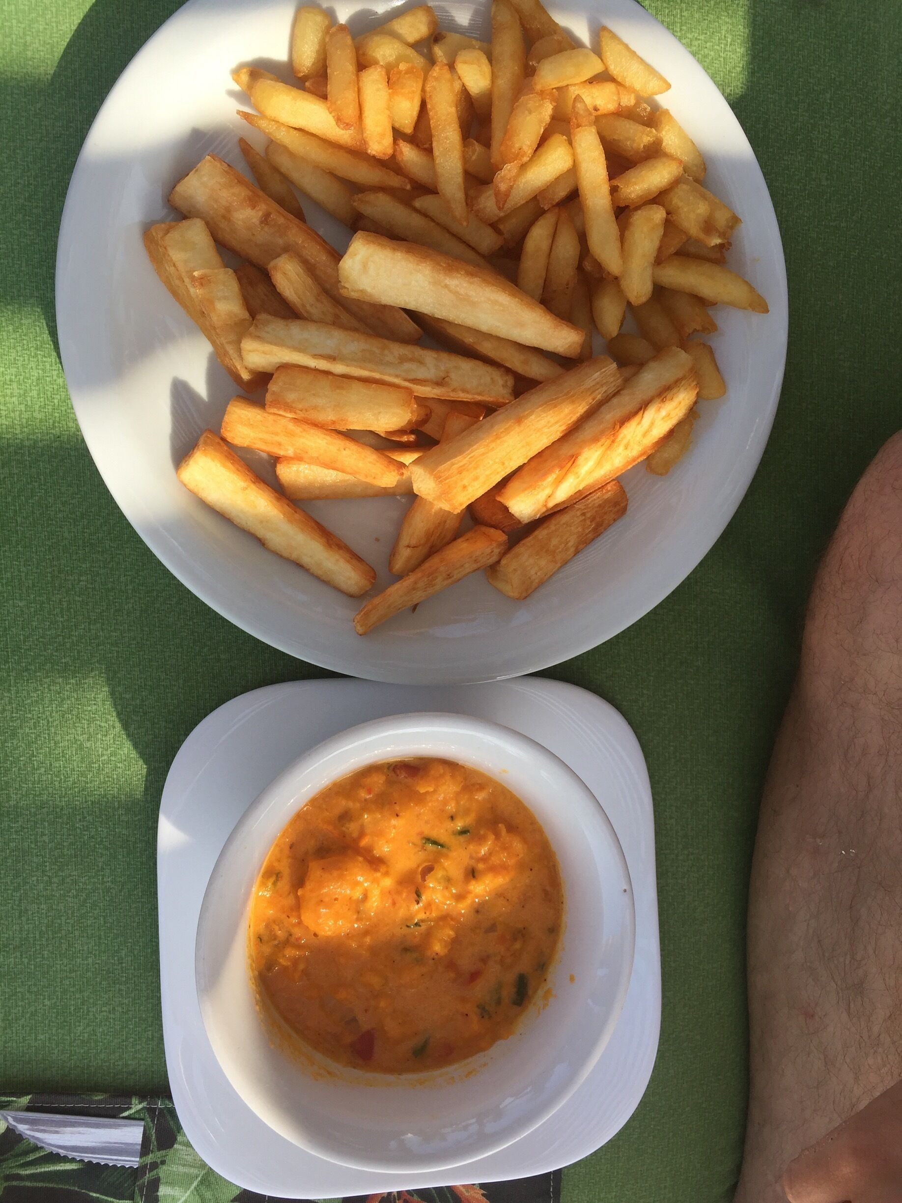 Riquísimo este plato!