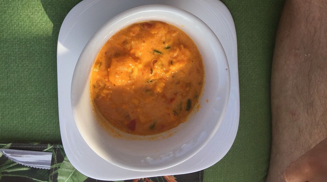 Riquísimo este plato!