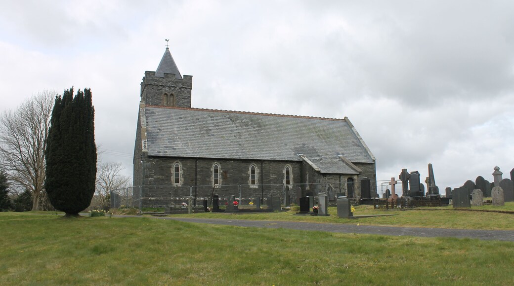 This is a photo of listed building number